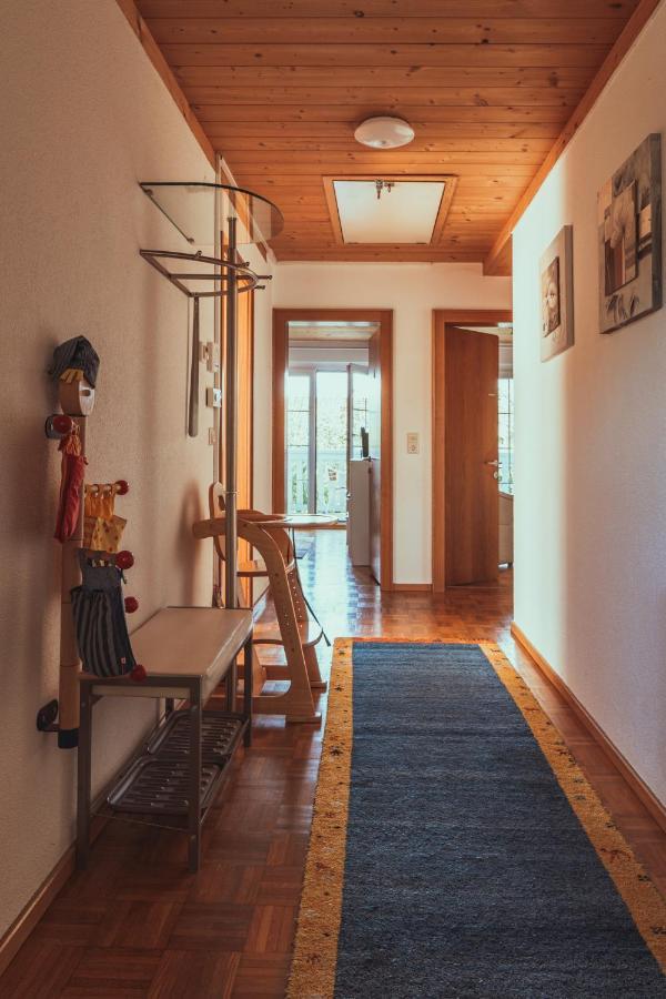 Appartamento Armonia Altach Esterno foto